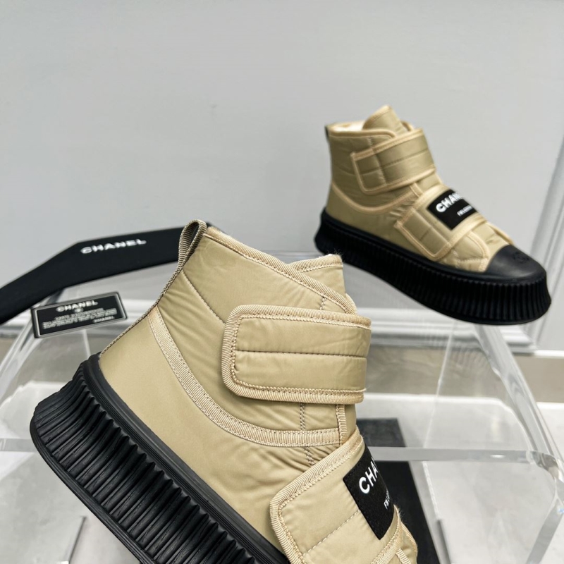 Ch*el boots
